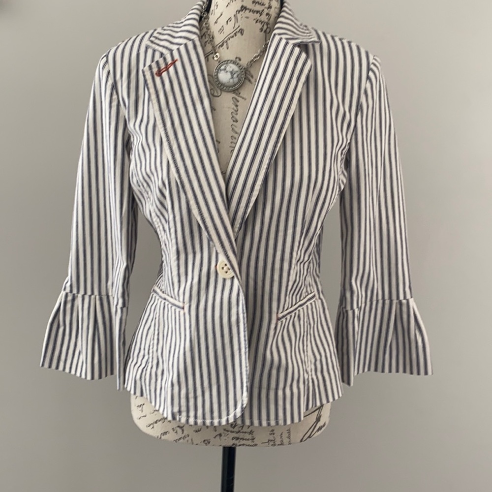Cabi blazer - Picture 1 of 8